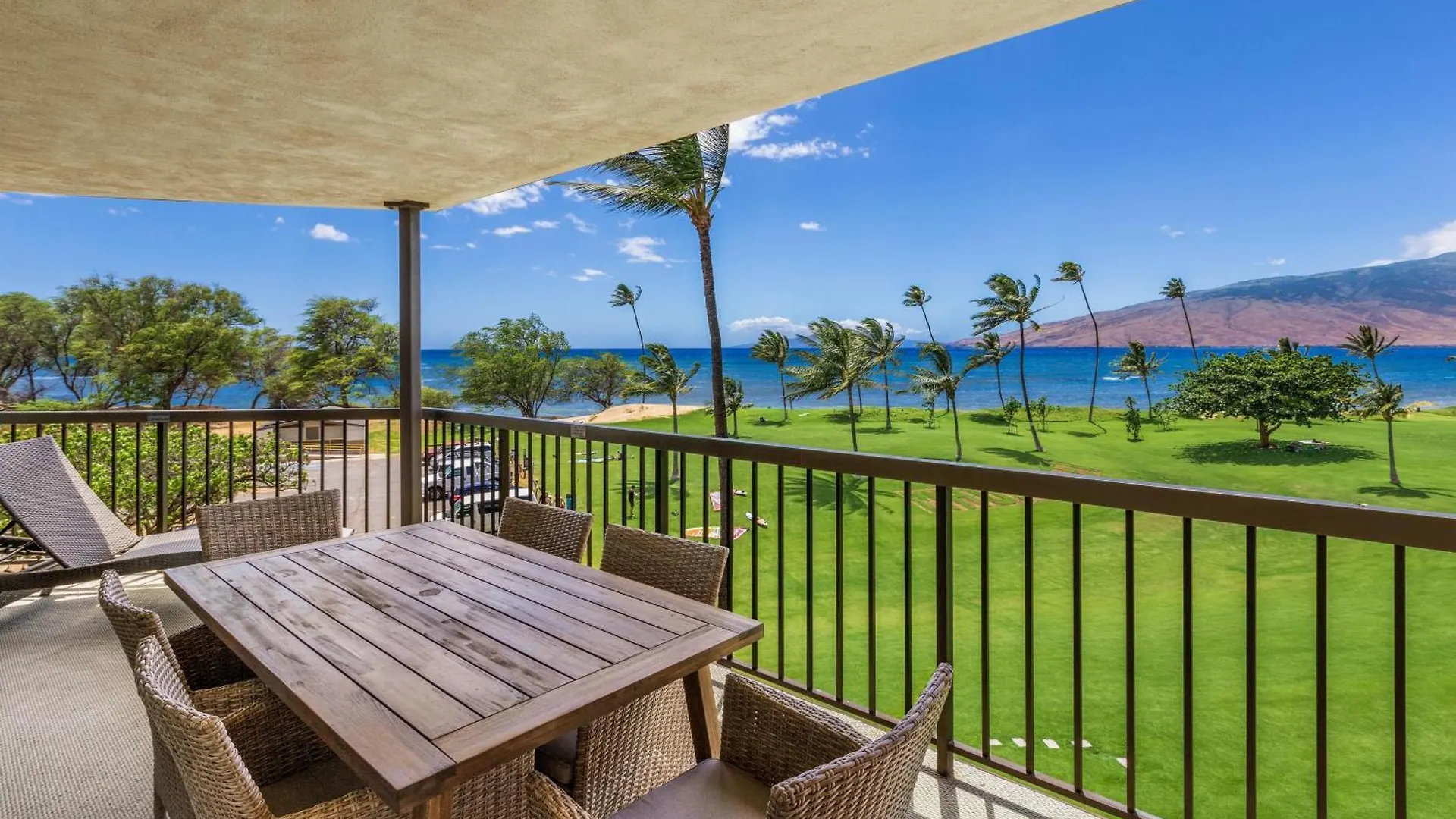 Holiday home Maui Sunset B423 Villa Kihei United States